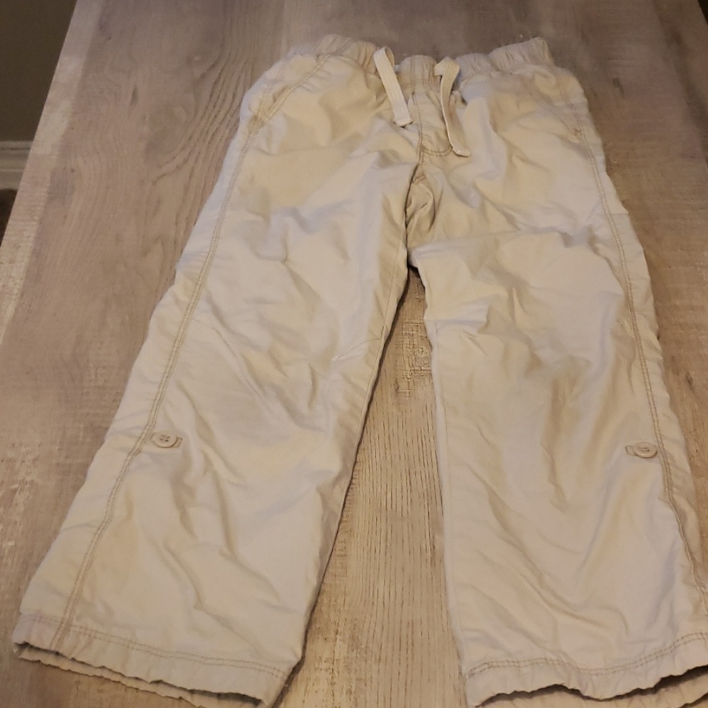 SOLD. Old Navy Khaki Pants